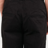 Jamie Haller Apparel Womens Pants The Edit Trouser in Black
