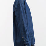 Jamie Haller Apparel Womens Blouses The Essential Shirt