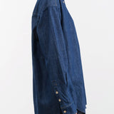 Jamie Haller Apparel Womens Blouses The Essential Shirt