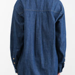 Jamie Haller Apparel Womens Blouses The Essential Shirt