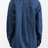 Jamie Haller Apparel Womens Blouses The Essential Shirt