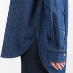 Jamie Haller Apparel Womens Blouses The Essential Shirt