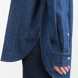 Jamie Haller Apparel Womens Blouses The Essential Shirt
