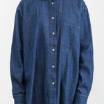 Jamie Haller Apparel Womens Blouses The Essential Shirt