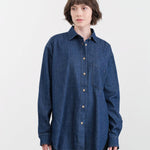 Jamie Haller Apparel Womens Blouses The Essential Shirt
