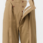 Chestnut The Everything Pant by Jamie Haller