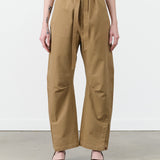 The Everything Pant by Jamie Haller in Chestnut