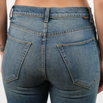 Jamie Haller Apparel Womens Denim The Freddie Jean