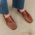Jamie Haller Accessories Womens Shoes The George Slipper