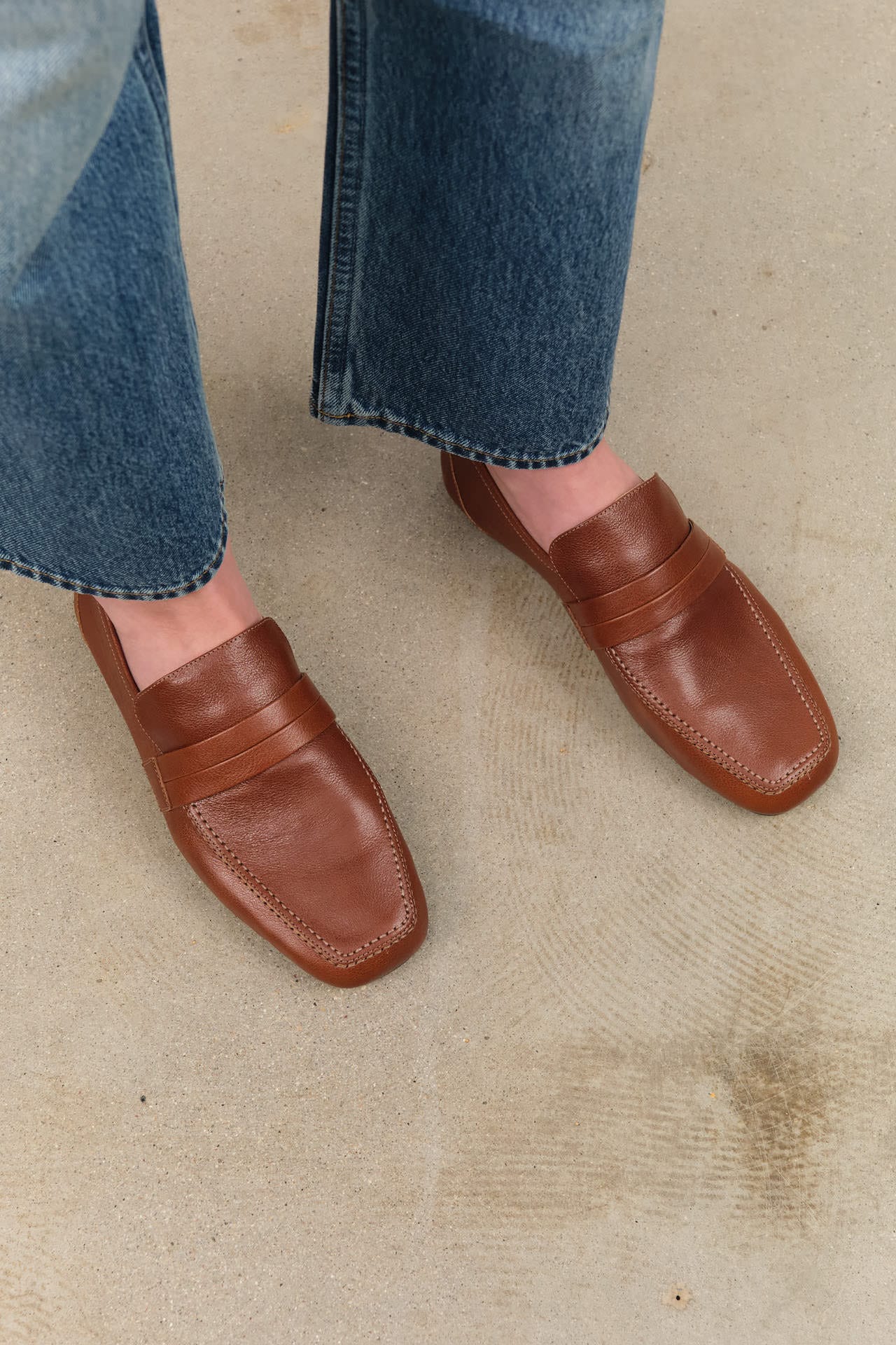 Jamie Haller Accessories Womens Shoes The George Slipper