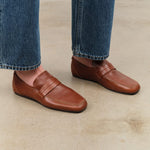 Jamie Haller Accessories Womens Shoes The George Slipper