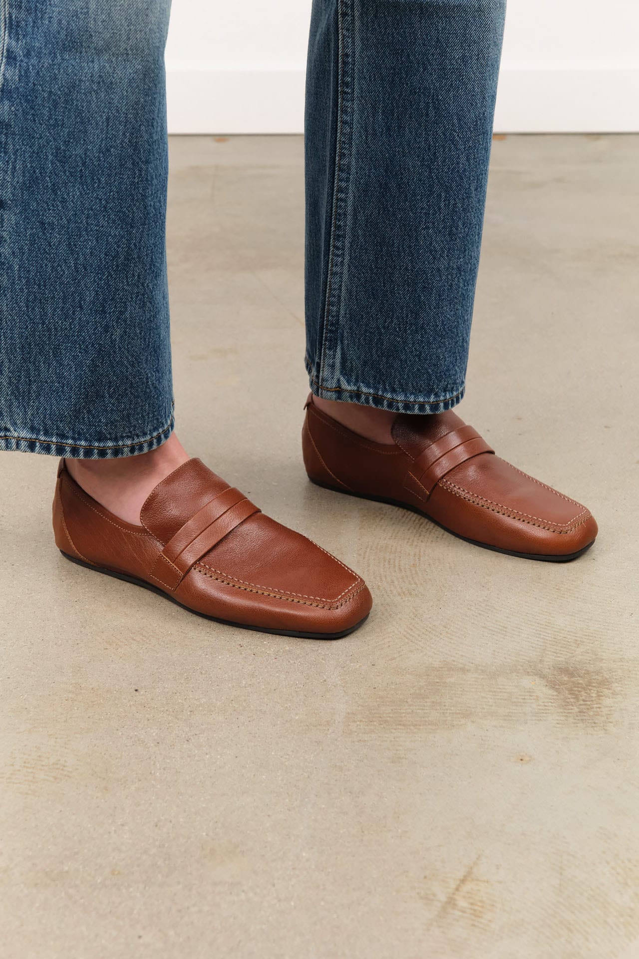 Jamie Haller Accessories Womens Shoes The George Slipper