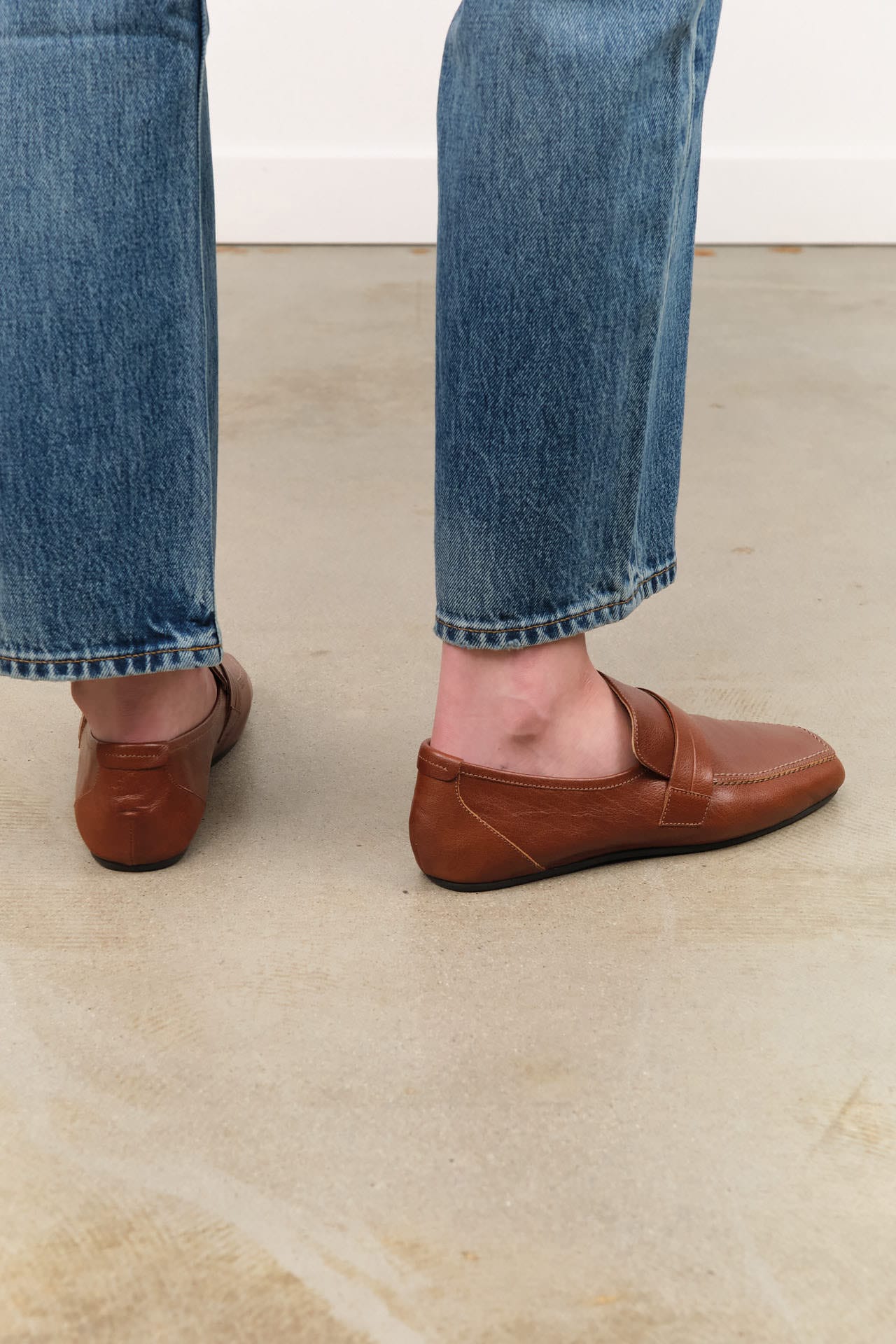 Jamie Haller Accessories Womens Shoes The George Slipper