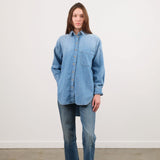 Jamie Haller Apparel Womens Denim The Hero Jean