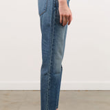Jamie Haller Apparel Womens Denim The Hero Jean
