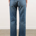 Jamie Haller Apparel Womens Denim The Hero Jean
