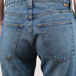 Jamie Haller Apparel Womens Denim The Hero Jean
