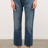 Jamie Haller Apparel Womens Denim The Hero Jean
