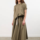 Jamie Haller Apparel Womens Skirts The Italian Summer Skirt