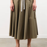 Jamie Haller Apparel Womens Skirts The Italian Summer Skirt