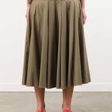 Jamie Haller Apparel Womens Skirts The Italian Summer Skirt