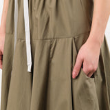 Jamie Haller Apparel Womens Skirts The Italian Summer Skirt