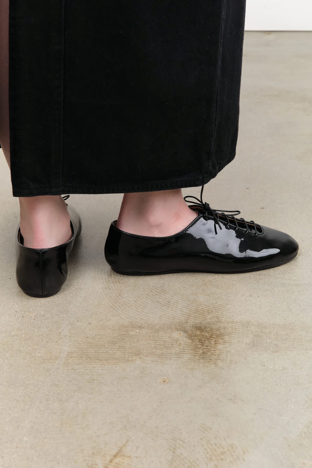 Jamie Haller Accessories Womens Shoes The Jazz Slipper