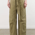 Jamie Haller Apparel Womens Pants The Karate Pant in Eucalyptus