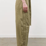 Jamie Haller Apparel Womens Pants The Karate Pant in Eucalyptus