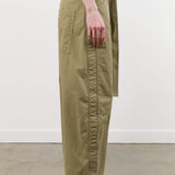Jamie Haller Apparel Womens Pants The Karate Pant in Eucalyptus