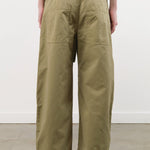 Jamie Haller Apparel Womens Pants The Karate Pant in Eucalyptus