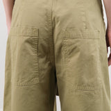 Jamie Haller Apparel Womens Pants The Karate Pant in Eucalyptus