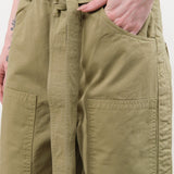 Jamie Haller Apparel Womens Pants The Karate Pant in Eucalyptus