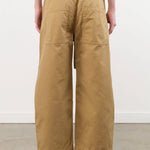 Jamie Haller Apparel Womens Pants The Karate Pant in Tan