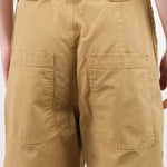 Jamie Haller Apparel Womens Pants The Karate Pant in Tan