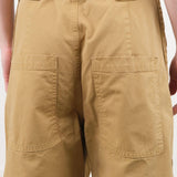 Jamie Haller Apparel Womens Pants The Karate Pant in Tan