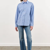 Jamie Haller Apparel Womens Denim The Kenickie Jean in Rustler