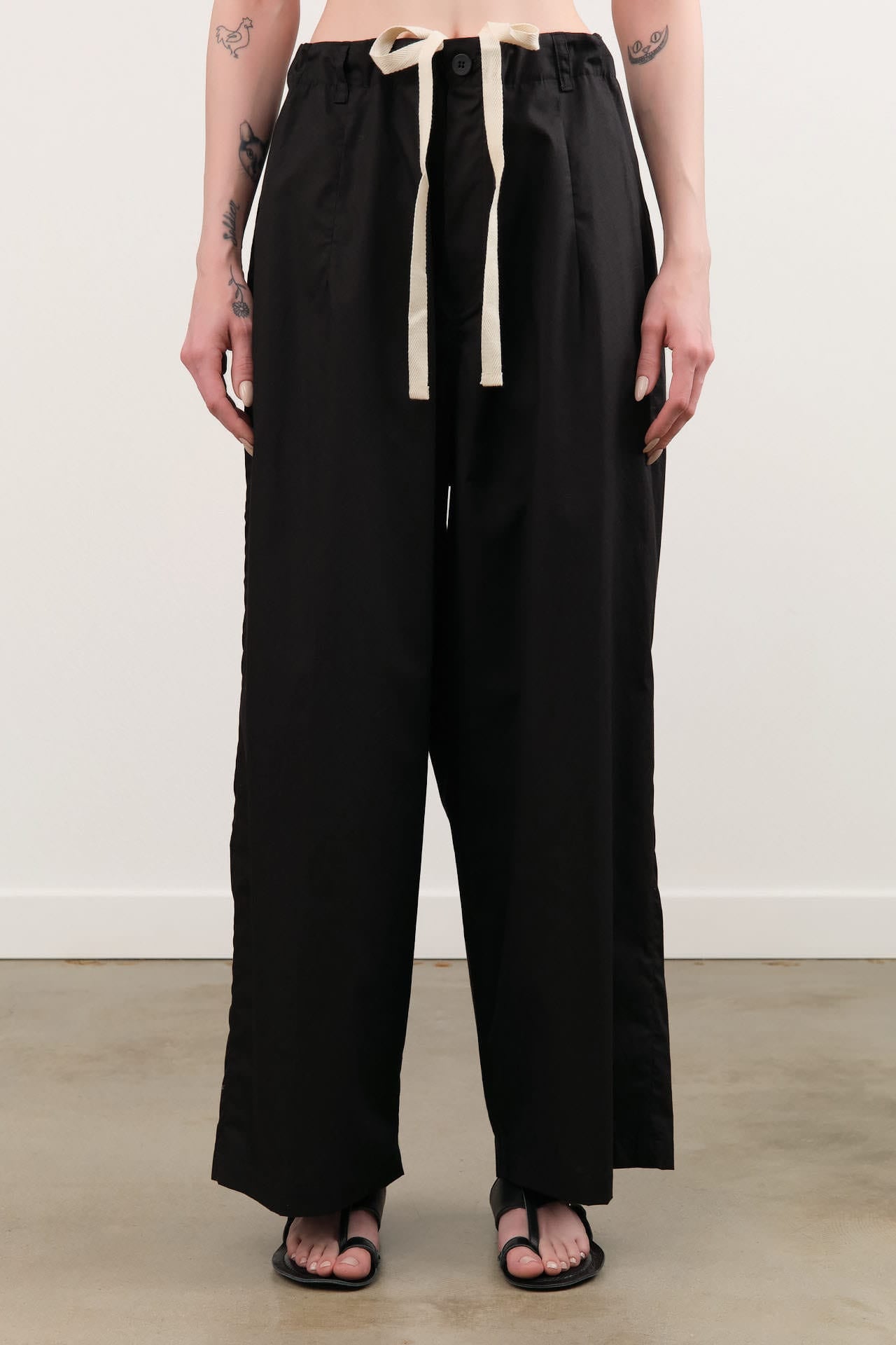 Jamie Haller Apparel Womens Pants The Lotus Pant