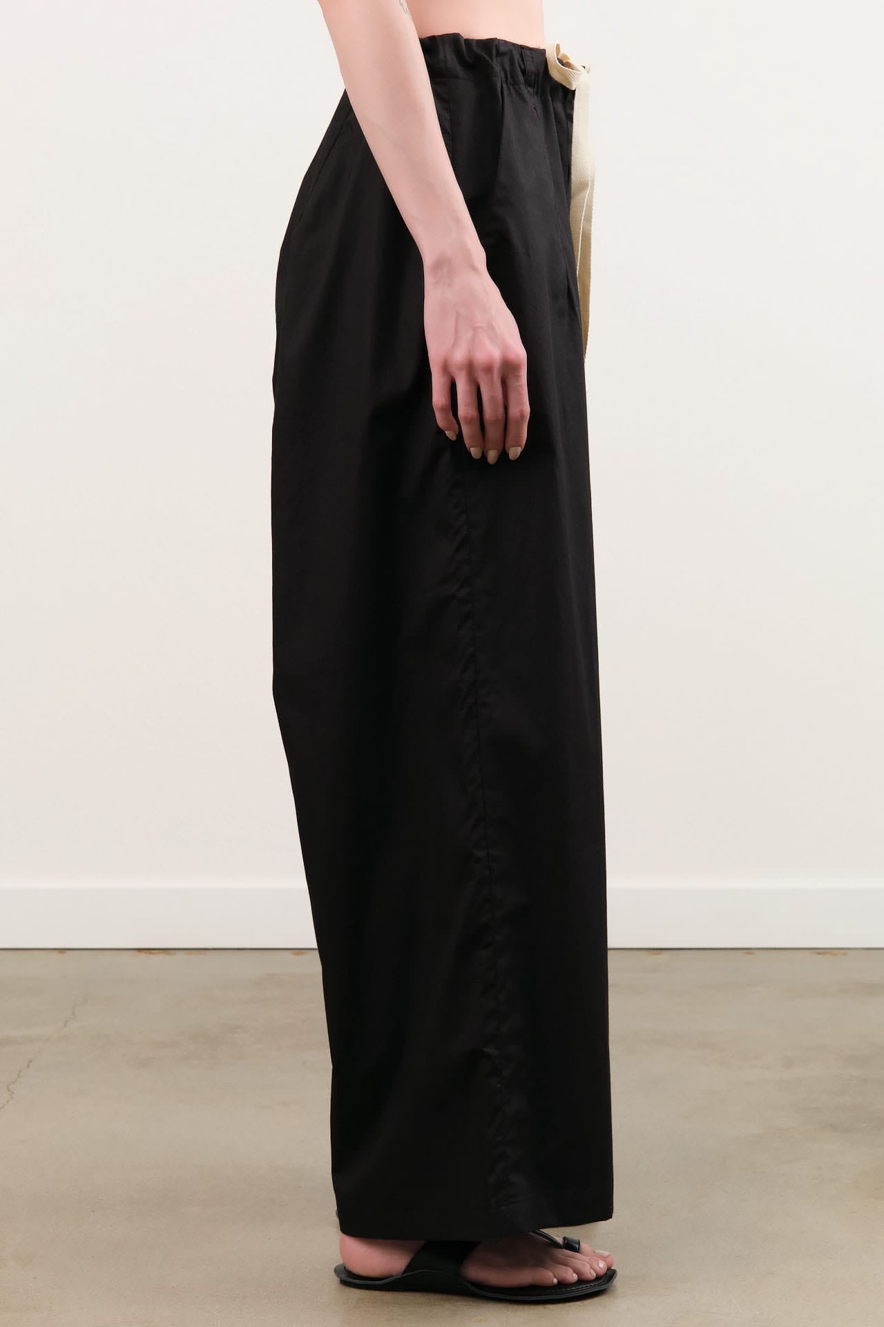 Jamie Haller Apparel Womens Pants The Lotus Pant