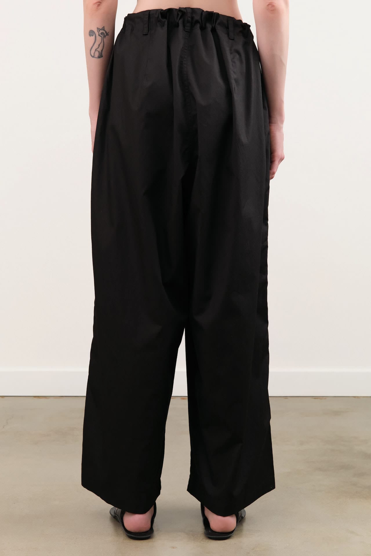 Jamie Haller Apparel Womens Pants The Lotus Pant