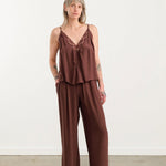 Jamie Haller Apparel Womens Pants The Lounge Pant