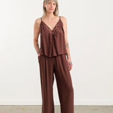 Jamie Haller Apparel Womens Pants The Lounge Pant