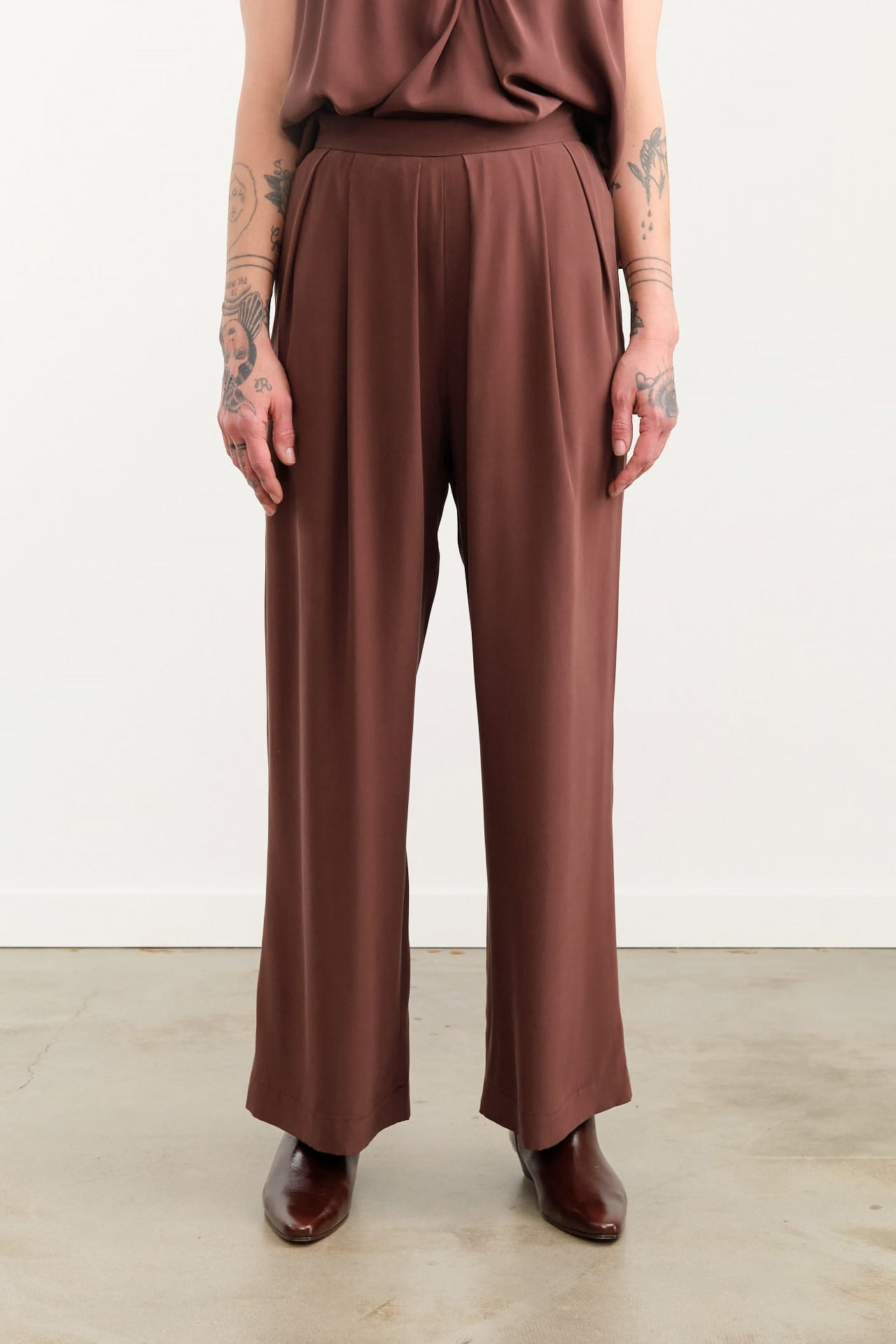 Jamie Haller Apparel Womens Pants The Lounge Pant