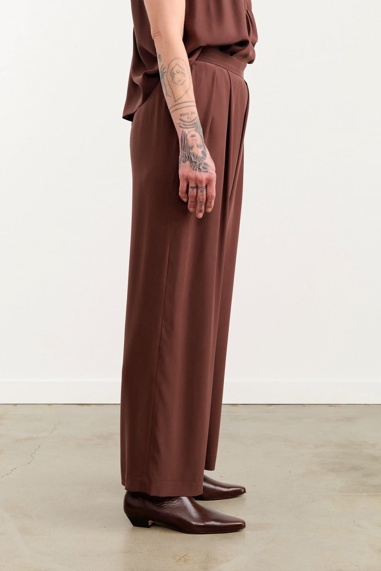 Jamie Haller Apparel Womens Pants The Lounge Pant