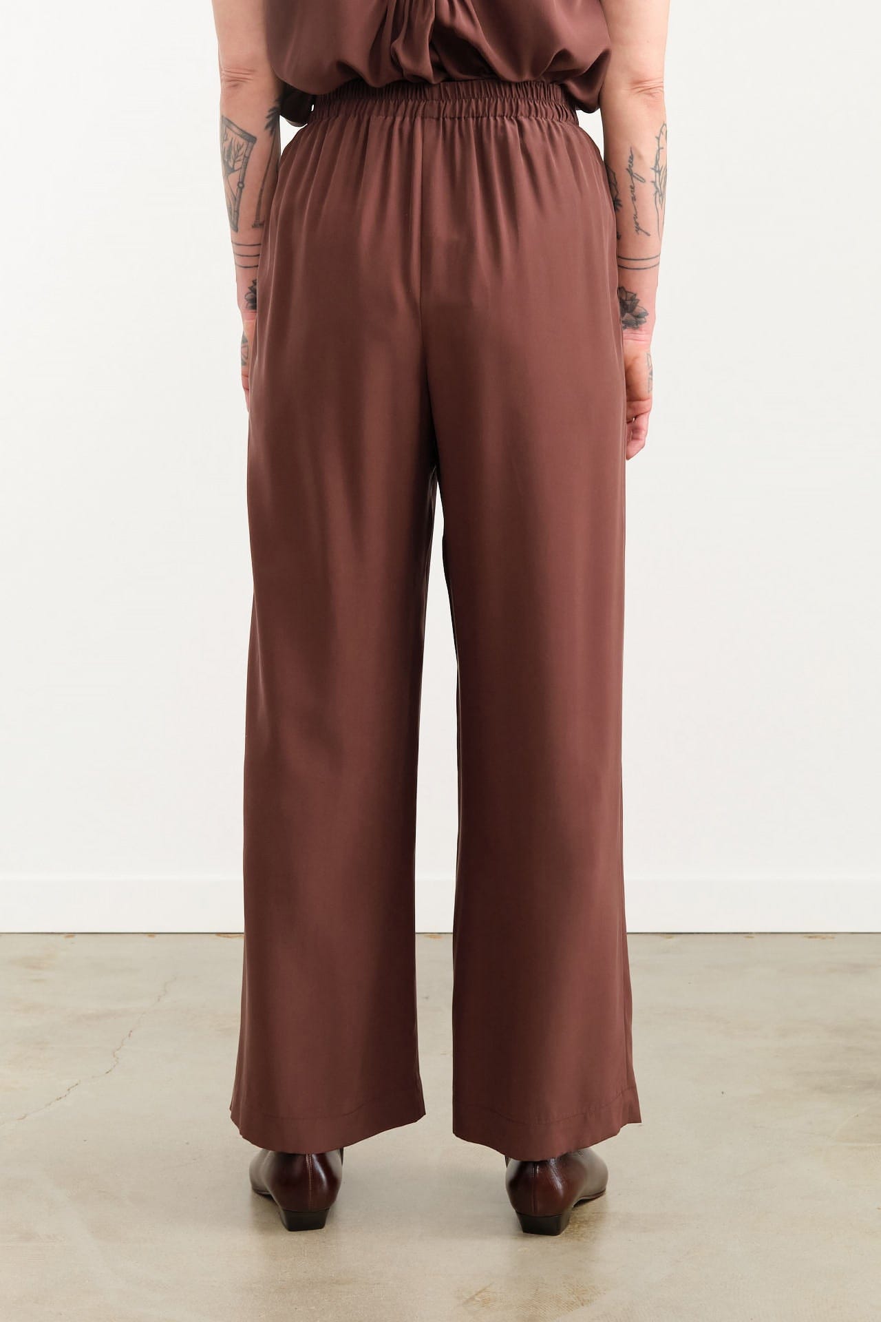 Jamie Haller Apparel Womens Pants The Lounge Pant