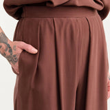 Jamie Haller Apparel Womens Pants The Lounge Pant