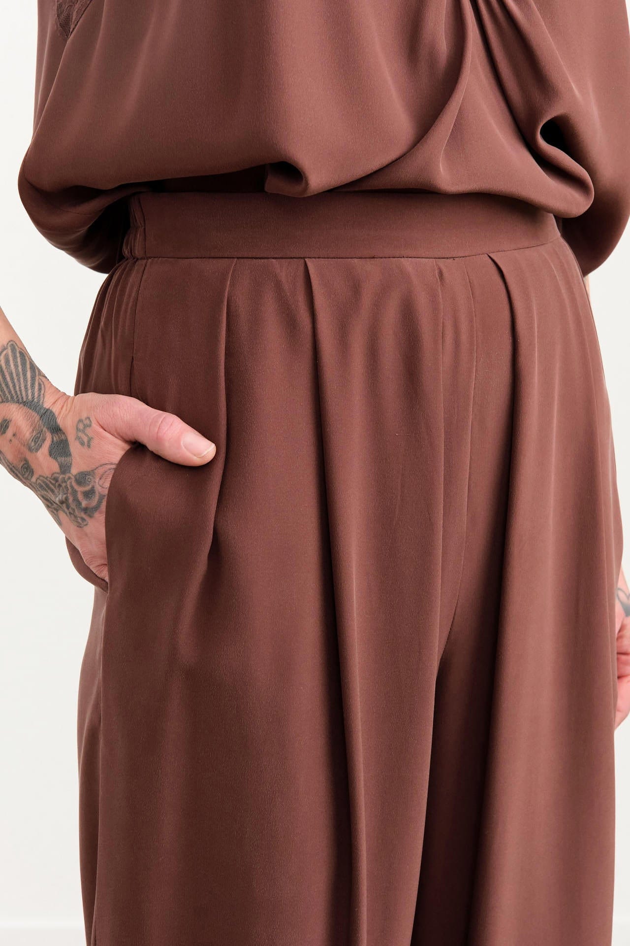 Jamie Haller Apparel Womens Pants The Lounge Pant