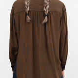 Jamie Haller Apparel Womens Blouses The Lucy Blouse