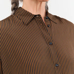 Jamie Haller Apparel Womens Blouses The Lucy Blouse