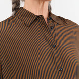 Jamie Haller Apparel Womens Blouses The Lucy Blouse